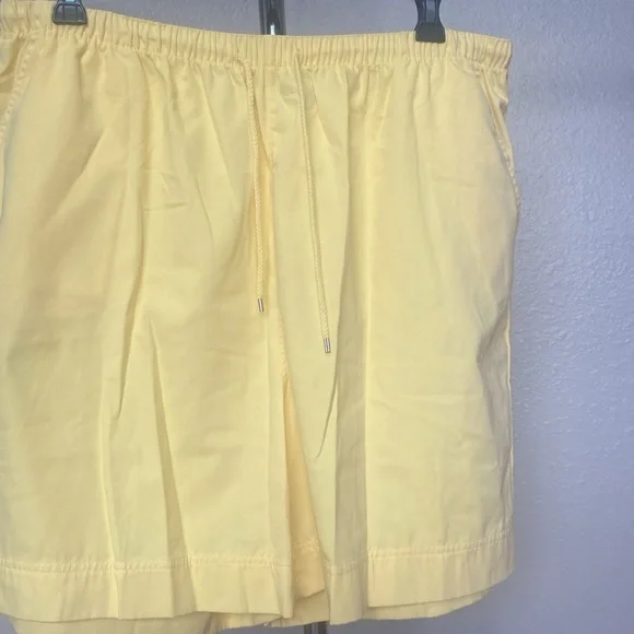 Coral Bay women’s shorts 2X - Picture 7 of 9